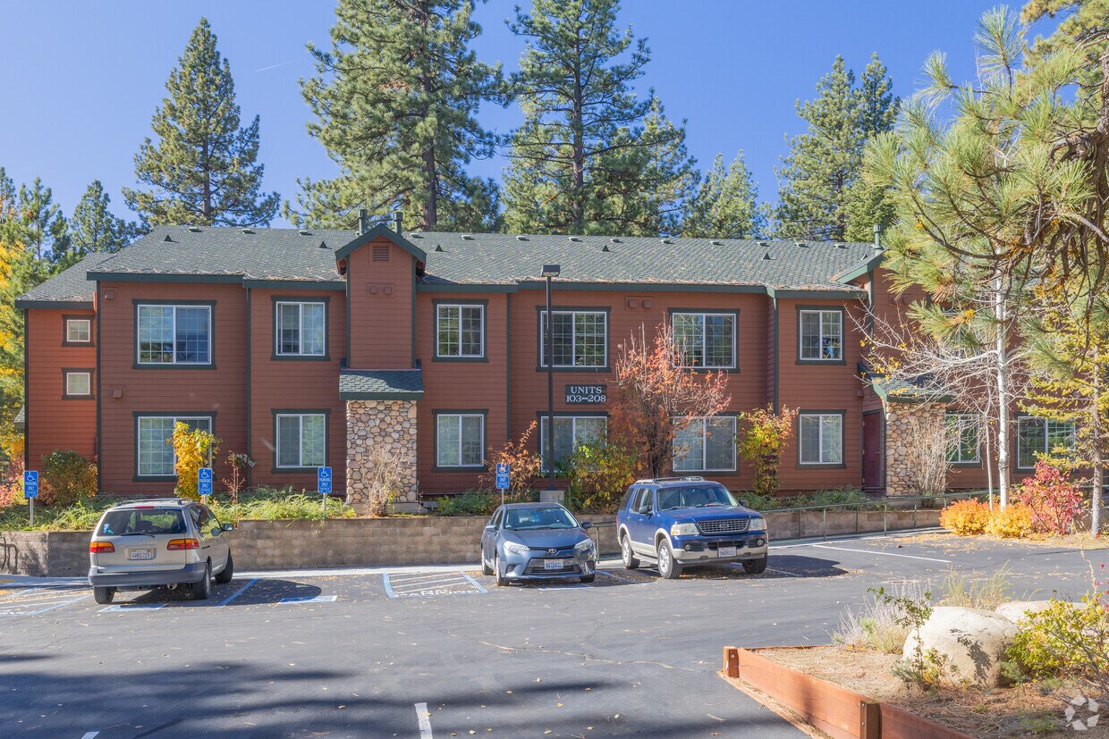 Alternate Building Photo - Sky Forest Acres