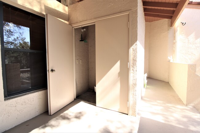 Additional storage - 1225 Salerno Ct