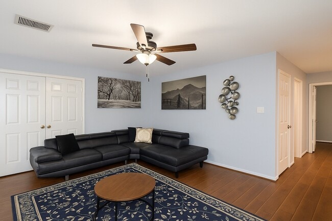 Building Photo - 20102 Ricewood Village Trail