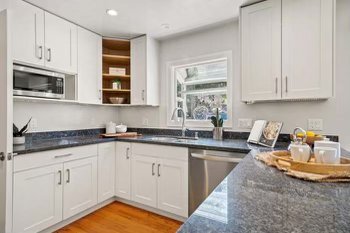 Foto del edificio - 1035 Cherry St