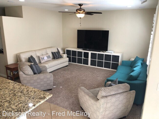 Foto del edificio - 4 br, 2.5 bath House - 2240 Dominic Drive