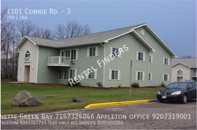 Building Photo - 1101 Connie Rd