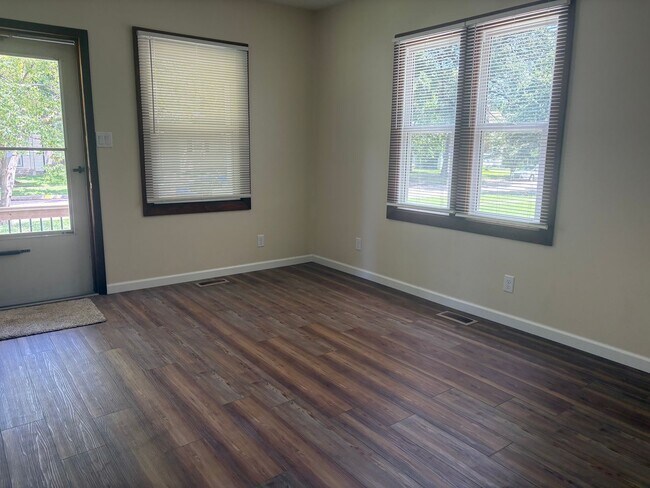 Foto del edificio - Cute 1 Bed 1 Bath