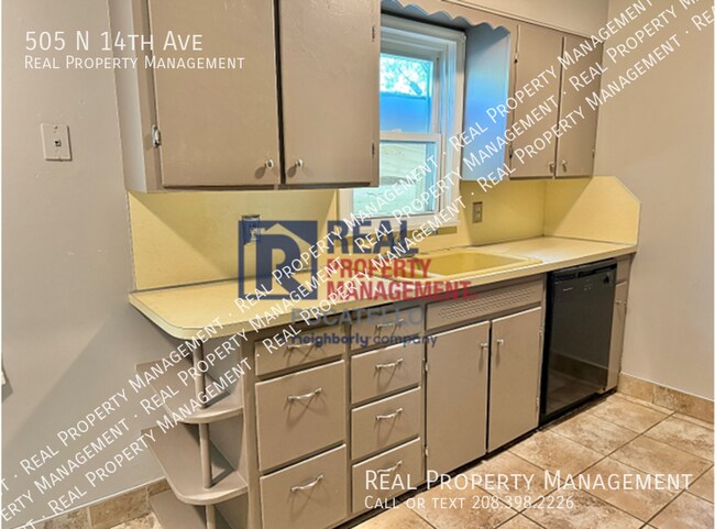 Foto del edificio - 505 N 14th Ave