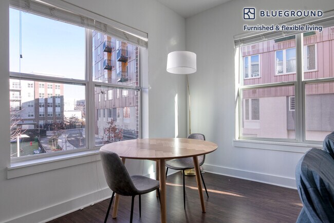 Foto del edificio - 80 Fawcett St