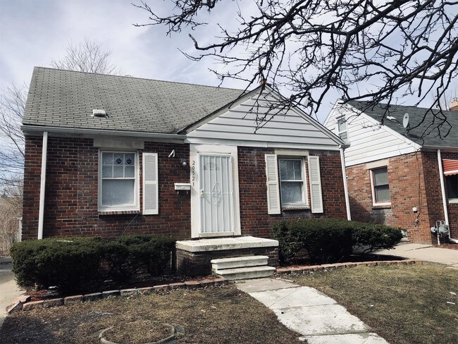 20521 Alcoy Ave Detroit Mi 48205 House For Rent In Detroit Mi