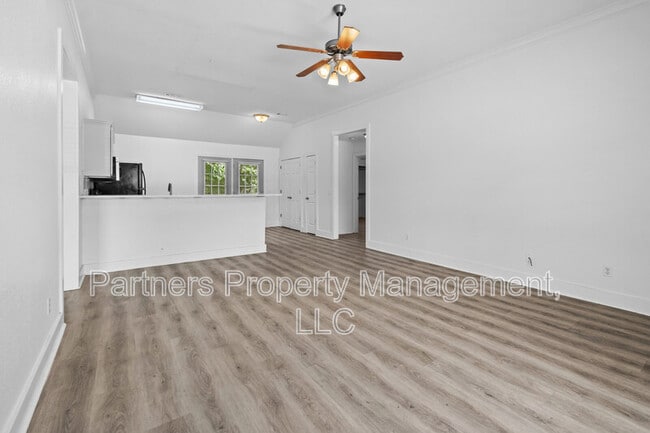 Photo - 1128 West Hendrix Street Apartment