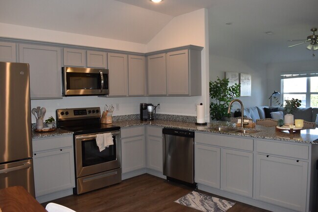 Foto del edificio - 515 Ashwood St