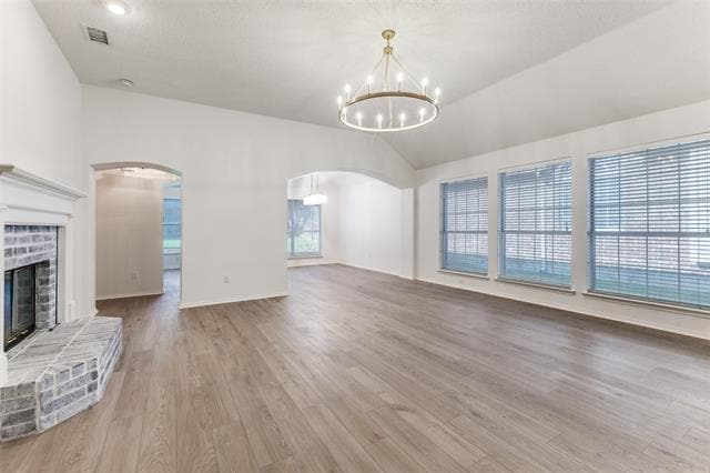 Foto del edificio - 6016 Vista Ln
