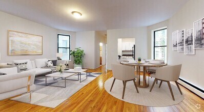 Building Photo - West 116th Street