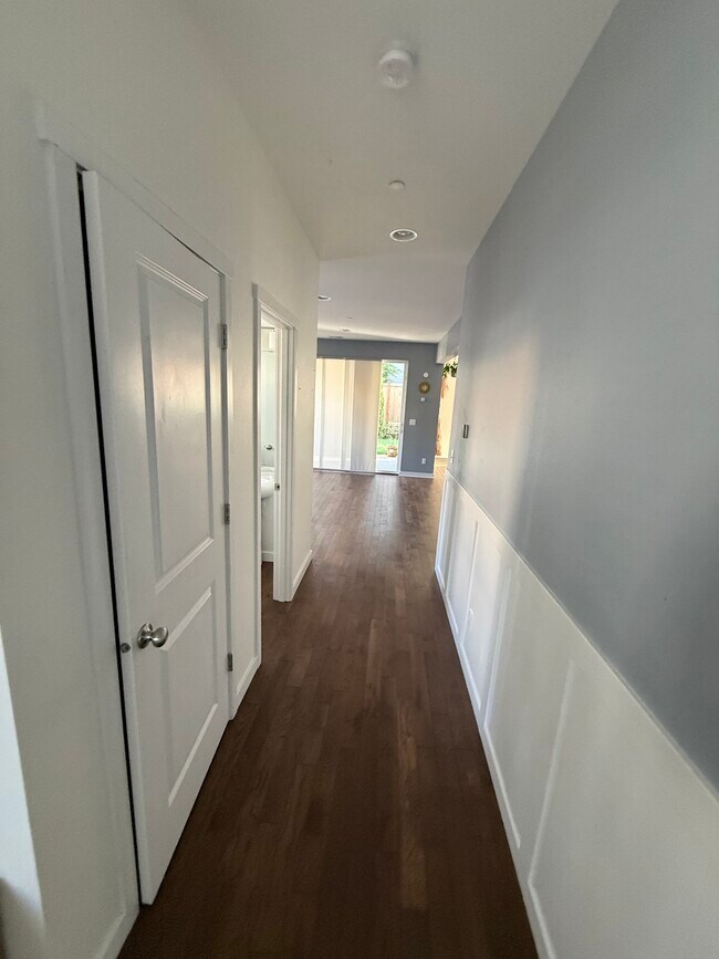 Foto del edificio - 3528 192nd Pl SE