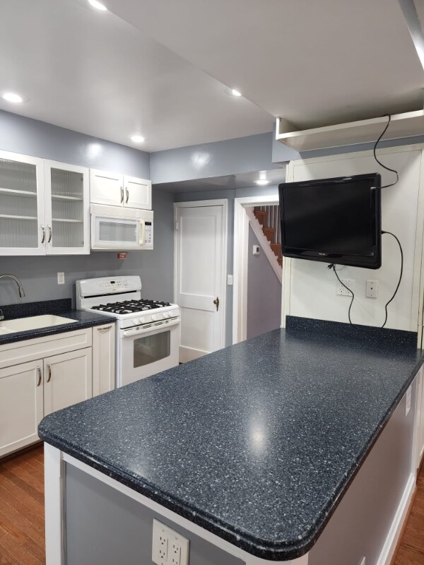 Foto del edificio - 3100 Woodring Ave
