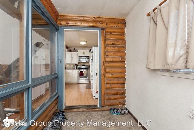 Building Photo - 4 br, 2 bath House - 17709 South Juanita Loop