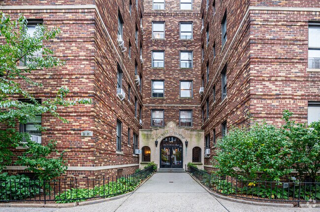 Foto del edificio - DeWitt Clinton