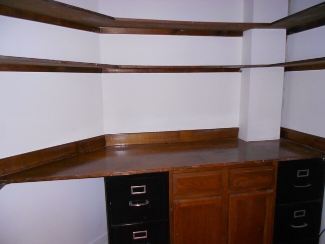 Foto del edificio - N Ridge