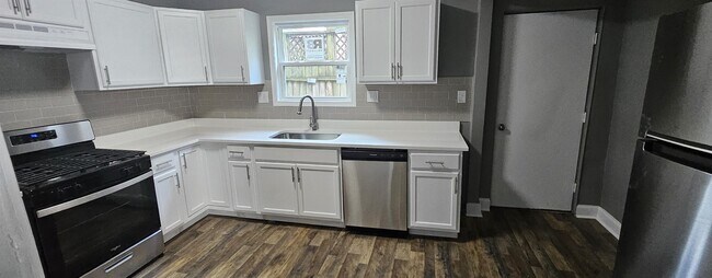 Photo - 732 Boggs Ave House