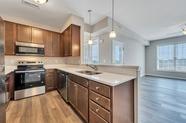 Foto del edificio - The Pelier