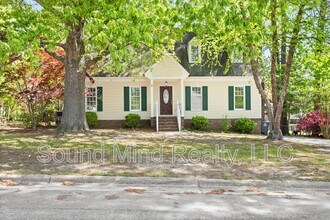 Building Photo - 1617 Burnt Mill Rd