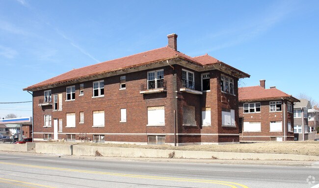 3002 Fall Creek Parkway North Dr Indianapolis In 46205