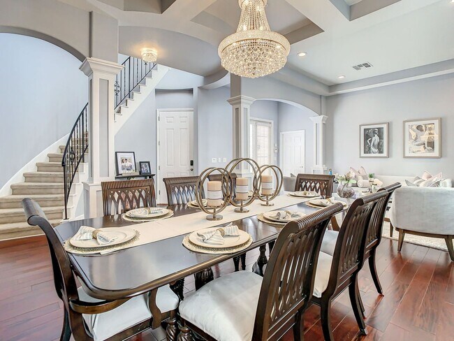 Foto del edificio - 8306 Old Town Dr.