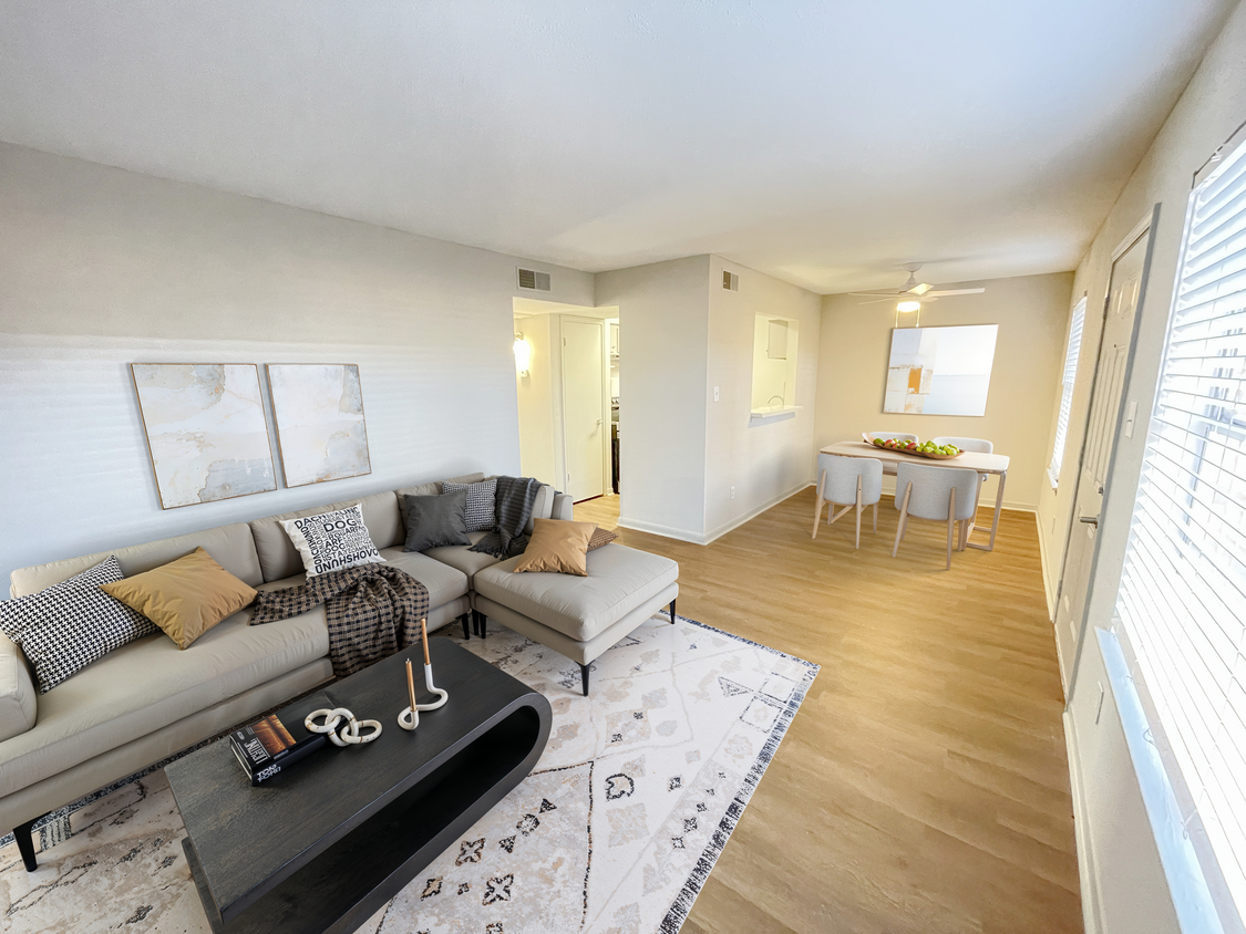 Foto principal - Signature at Southfield