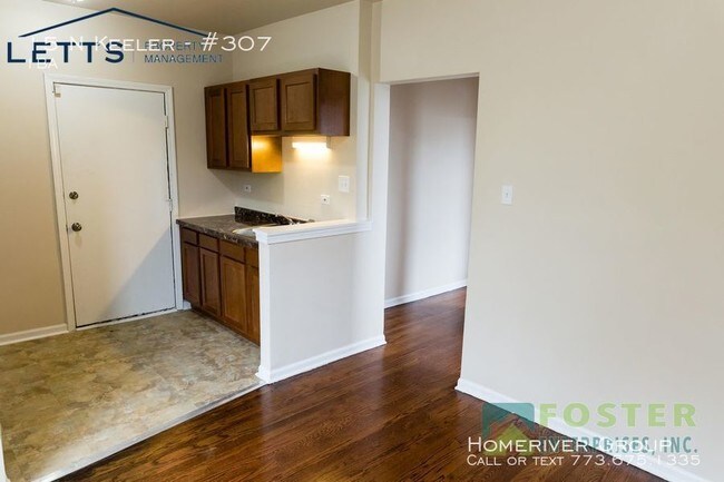 Foto del edificio - Newly Remodeled Studio!