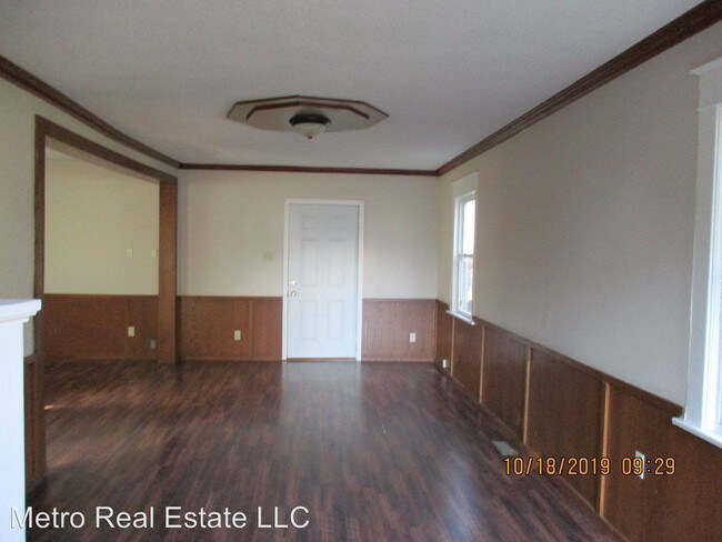 Building Photo - 3 br, 1 bath House - 3519 Webster St