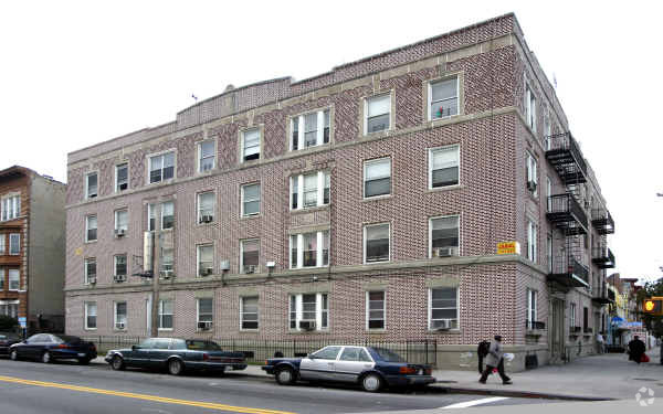 Primary Photo - 2574 Bedford Avenue