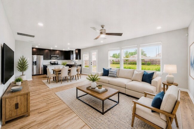 Foto del edificio - 6518 Deer Run Meadows Blvd