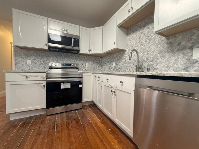 Foto del edificio - 1544 Dorchester Ave