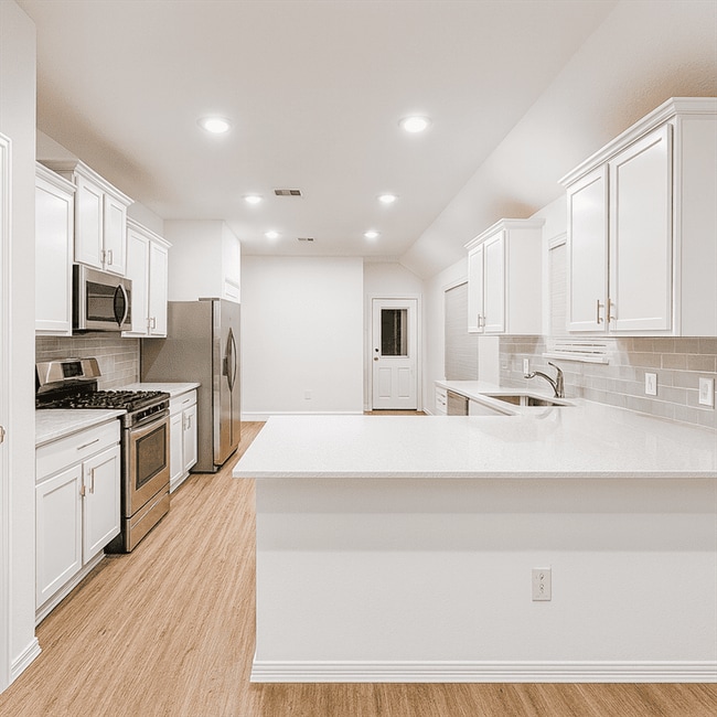 Foto del edificio - 1739 Sahara Dr