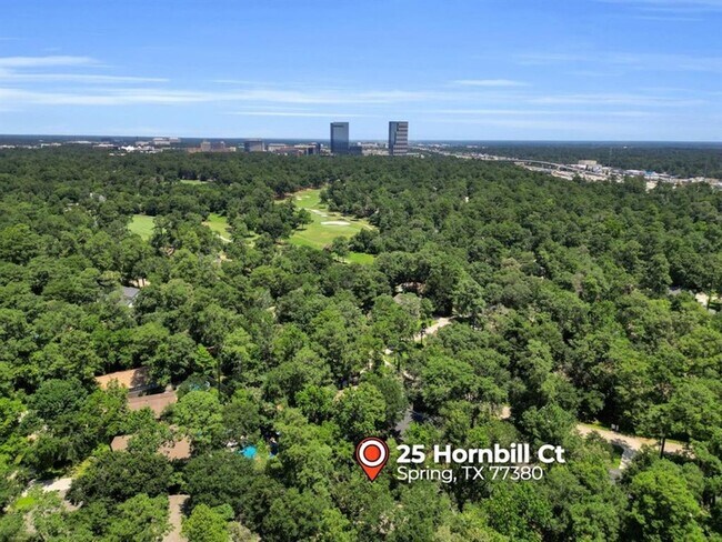 Foto del edificio - 25 Hornbill Ct