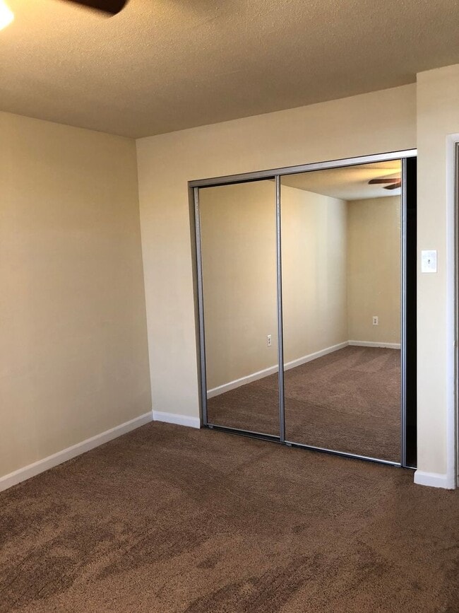 Interior Photo - Royal Mace Apartments