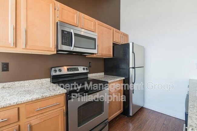Building Photo - 1510 Chestnut St