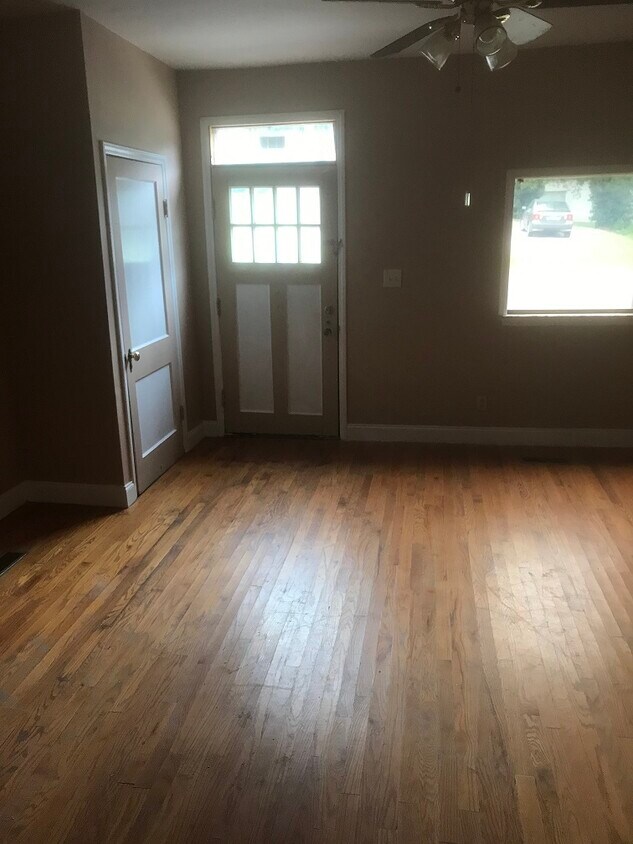 126 Hillcrest St Unit 126, Clinton, TN 37716 Apartments in Clinton