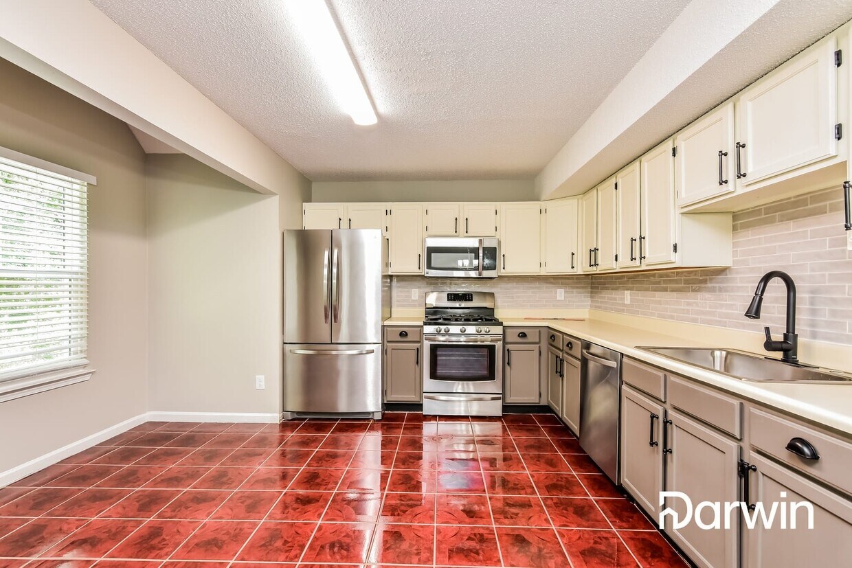 Primary Photo - 3217 Greenvale Way, Decatur, GA 30034