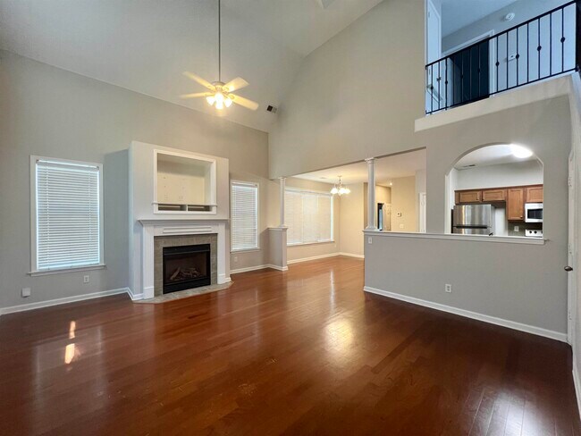 Foto del edificio - 154 Island Bluff Dr