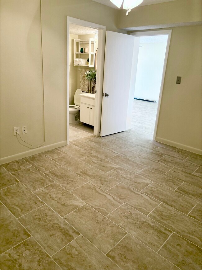 Dormitorio n.º 1 - 1127 King Arthur Ct