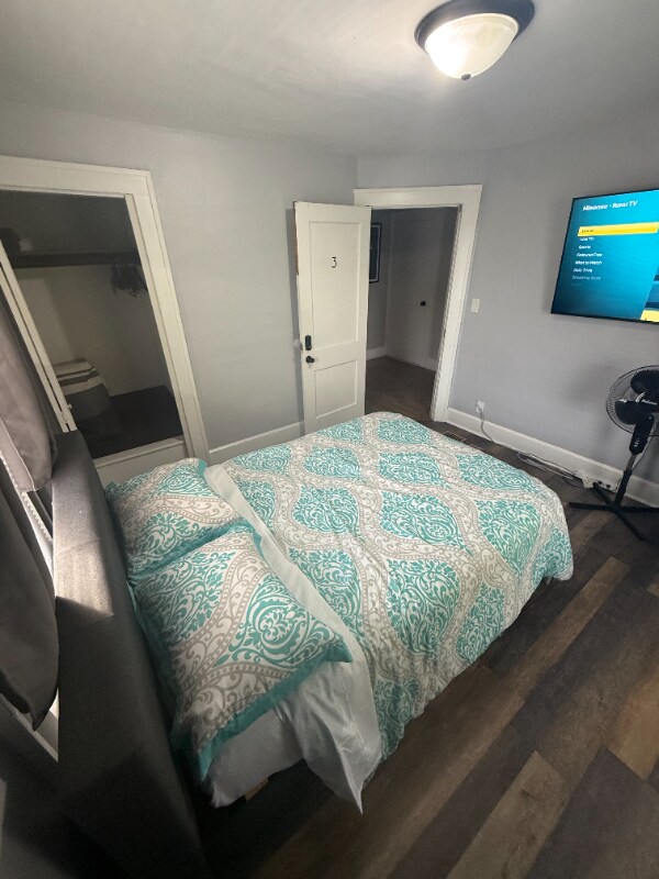 Foto del edificio - 1230 N Kealing Ave