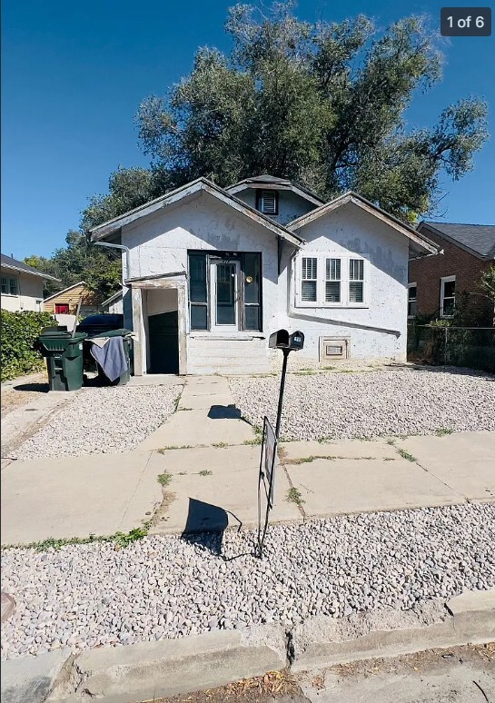 Building Photo - 428 N 10th Ave