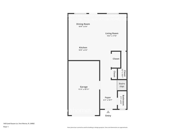 Foto del edificio - 140 Carol Susan Ln