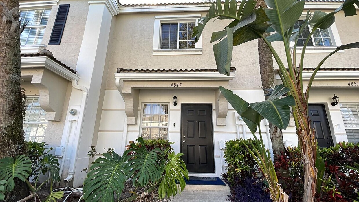 Foto principal - 4847 Palmbrooke Cir