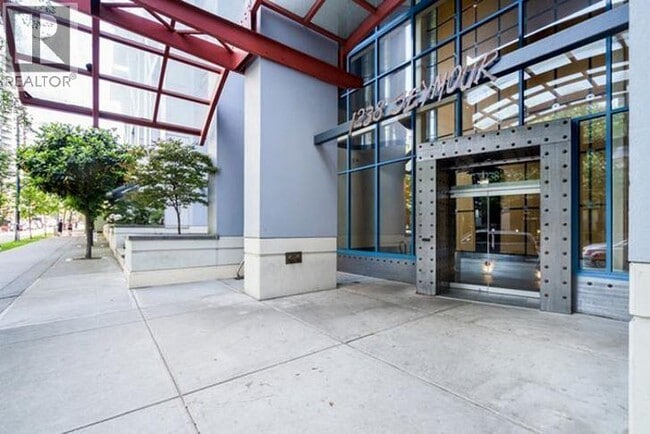 Building Photo - 1238 Seymour St