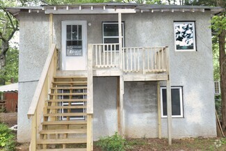 Building Photo - 2702 Old Quintard Ave