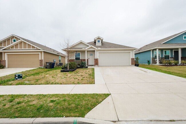 Foto del edificio - 5504 Rockrose Ln