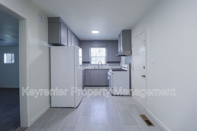 Foto del edificio - 622 E Xyler St