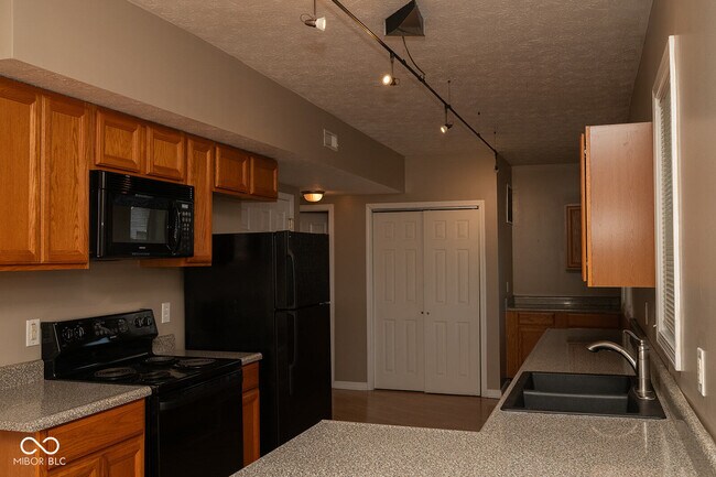 Foto del edificio - 1601 N Delaware St