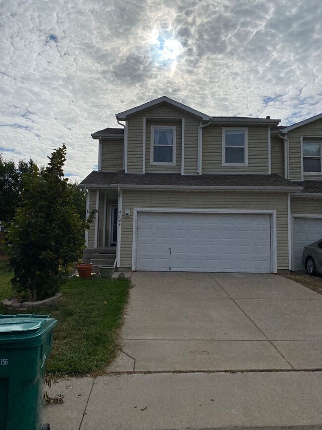 Building Photo - 8126 S Memphis Way