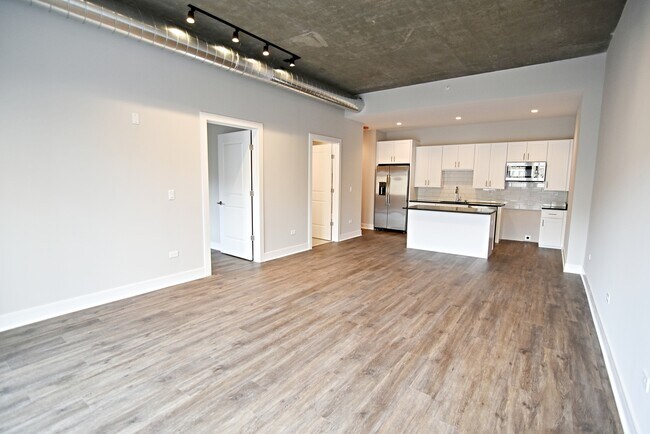 Foto del edificio - 3833 N Broadway