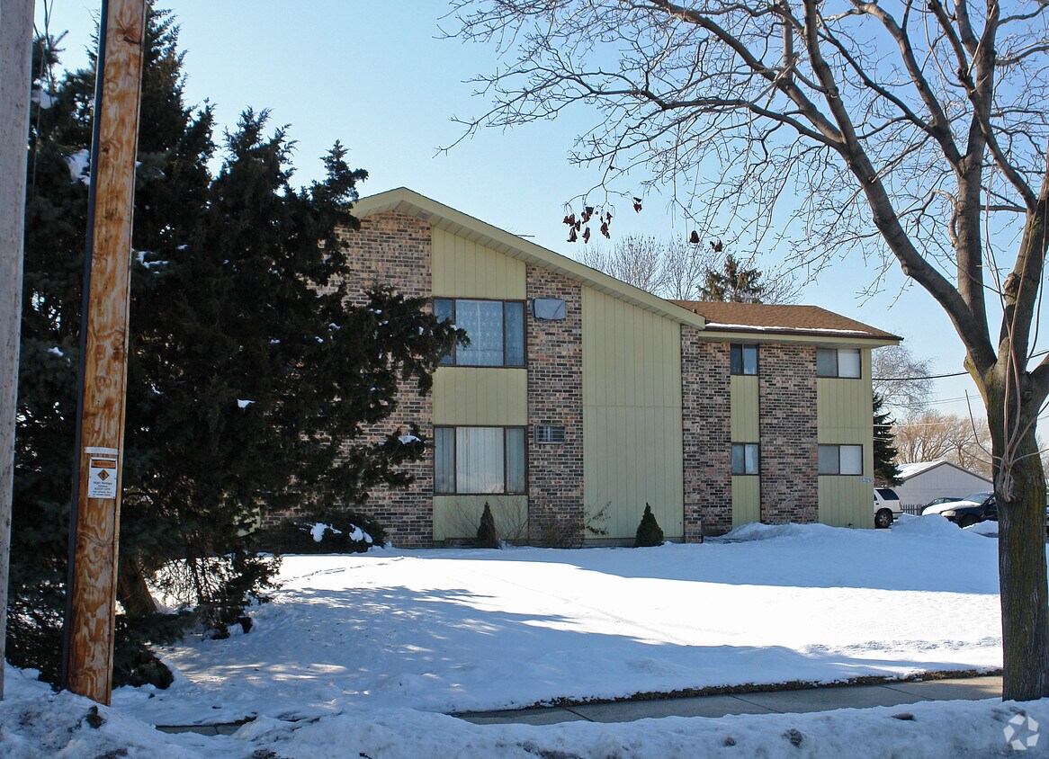 Foto del edificio - 5329 S 13th St